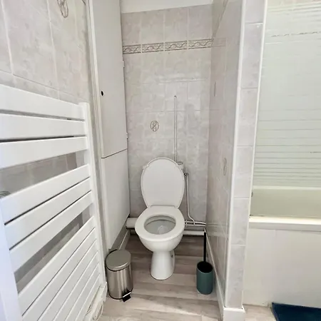 Sur Le Port - Duplex Cosy&moderne Face Au Port - Wifi Gratuite - Parfaitement équipé Appartement La Rochelle (Charente-Maritime)